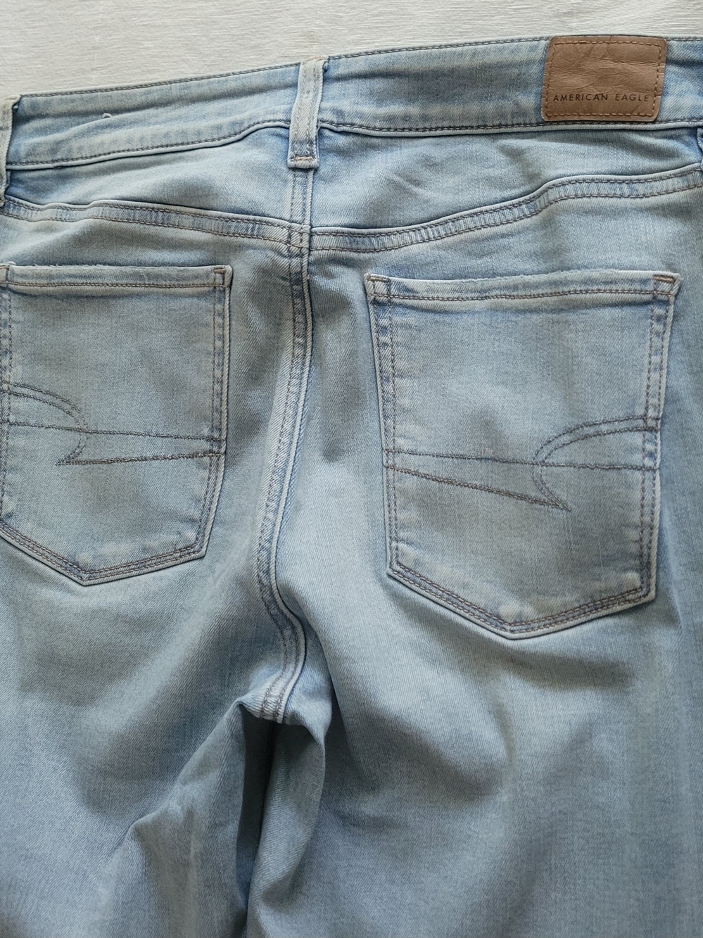 American Eagle Outfitters Skinny Jeans - Picture 5 of 6